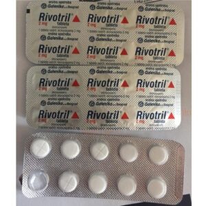 Rivotril-2mg-Tablet